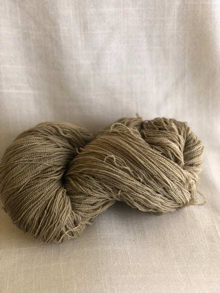 Lace weight merino