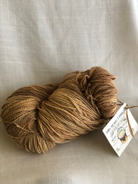 Organic Merino - fingering
