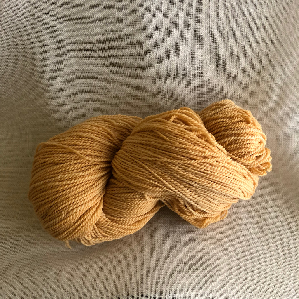 Organic Merino - fingering