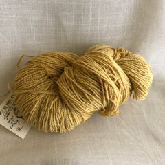 Organic Merino - fingering