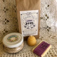 Herbal Tea Subscription