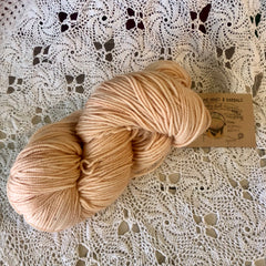 Organic Merino Wool - sport