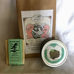 Herbal Tea Subscription
