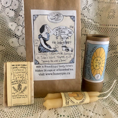 Herbal Tea Subscription