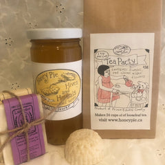Herbal Tea Subscription