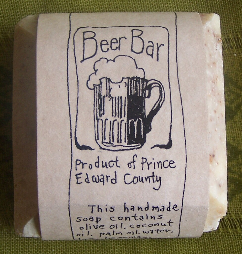 Beer Bar