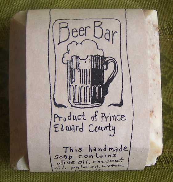 Beer Bar