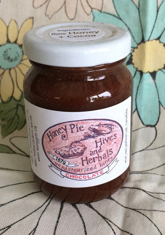 Chocolate Honey