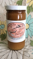 Cinnamon Honey