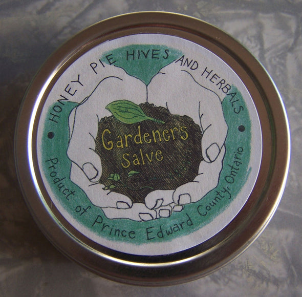 Gardeners' Salve