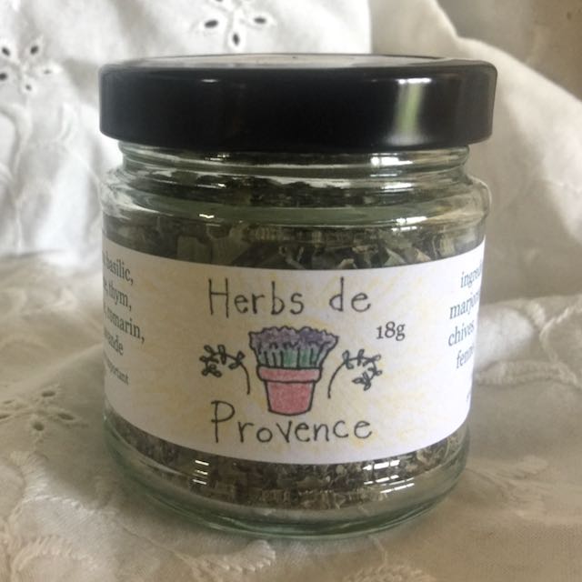 Herbs de Provence