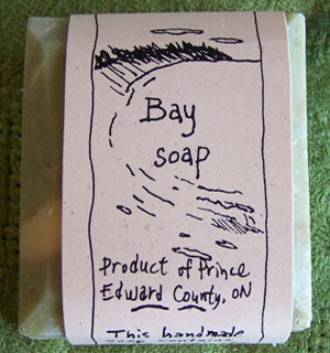 Bay Soap