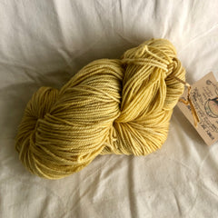 Organic Merino Wool - sport