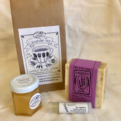 Herbal Tea Subscription
