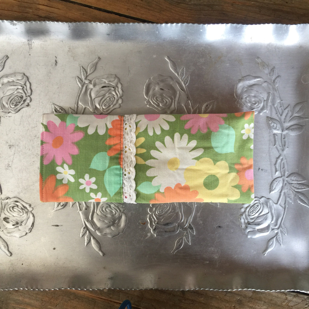 Lavender Eye Pillow