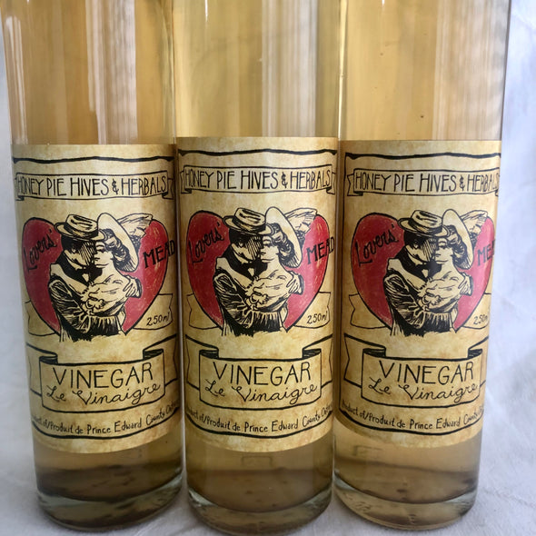Lovers’ Mead Vinegar