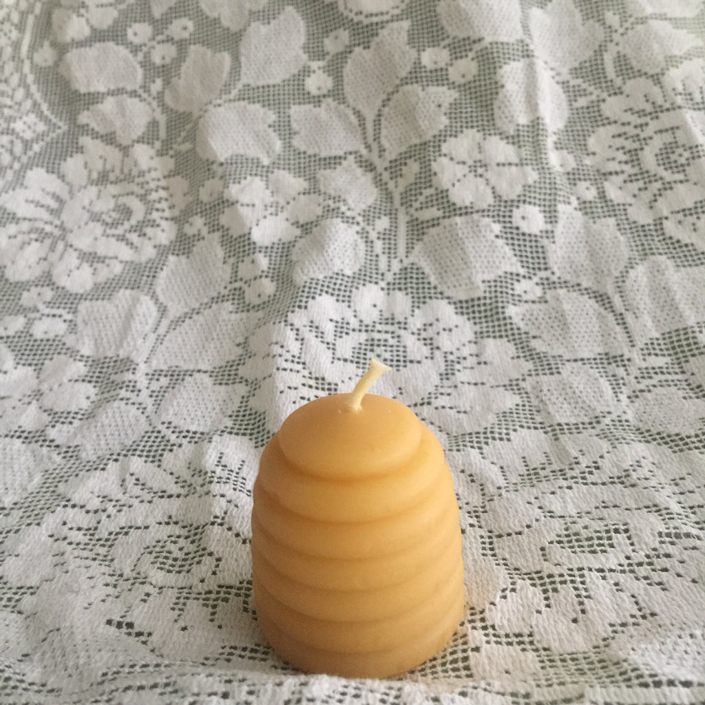 Beehive Votive