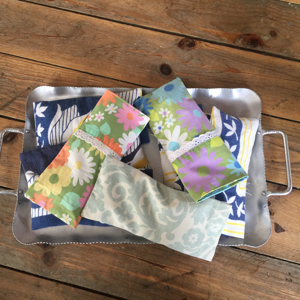 Lavender Eye Pillow