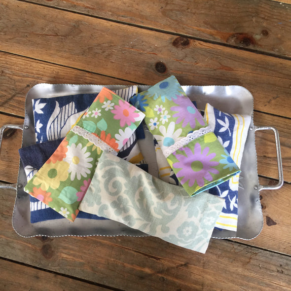 Lavender Eye Pillow