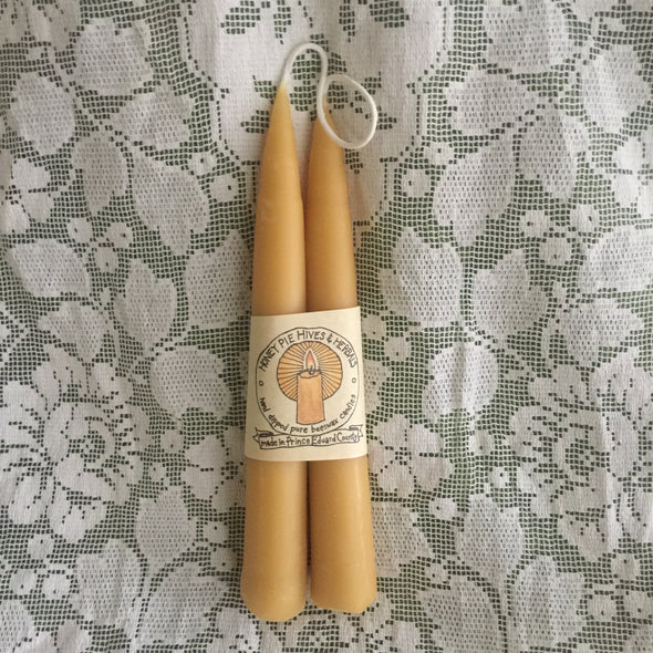 Tapers