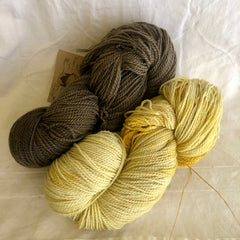 Honey Pie Cowl kit
