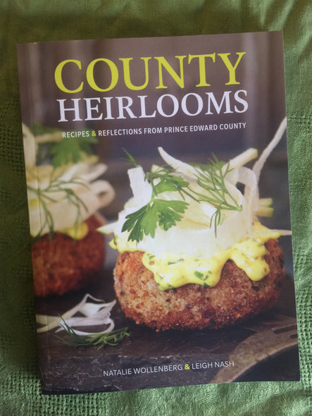 County Heirlooms