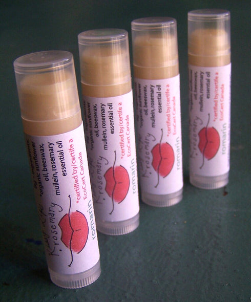Kissy Lips Lip Balm