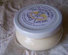 Queen Bee's Luxury Lotion