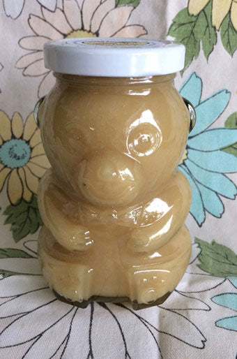 Wildflower Honey Bear