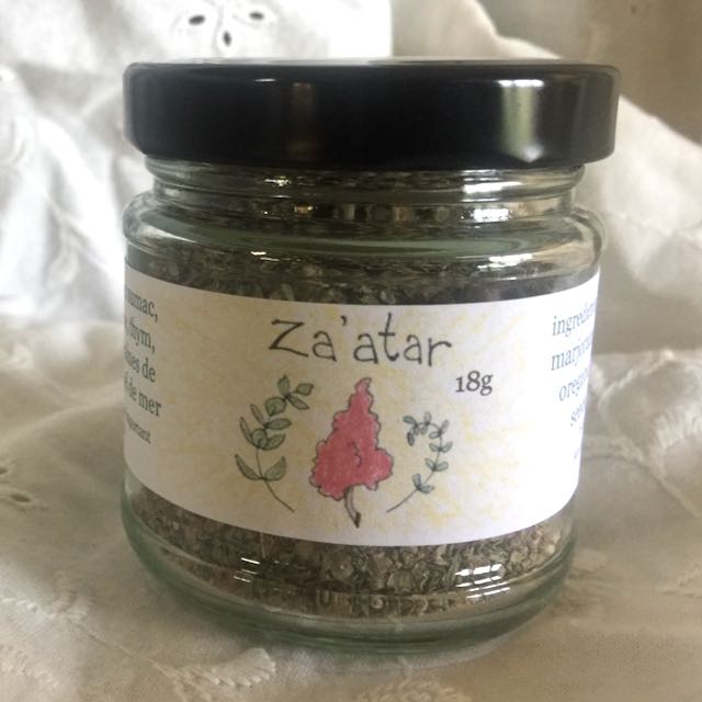 Za'atar