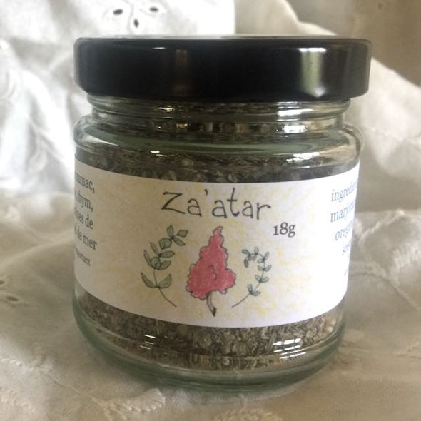 Za'atar