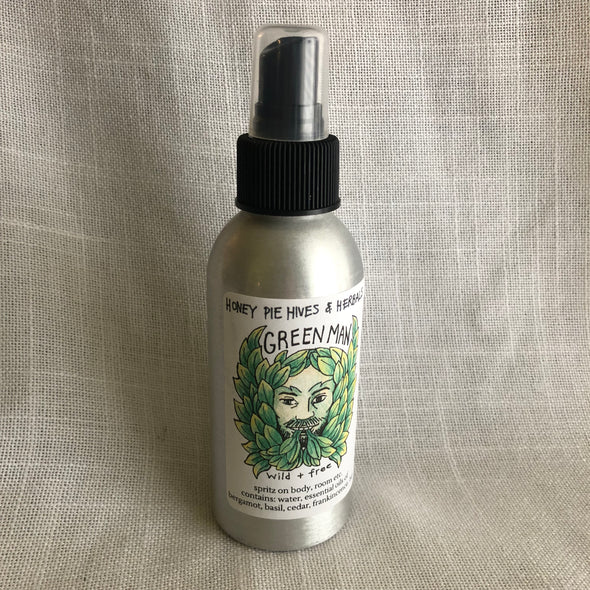 Green Man