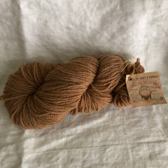 Topsy Farm wool