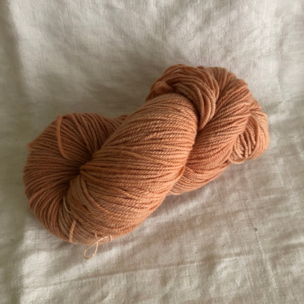 Blue Faced Leicester Wool