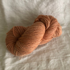 Blue Faced Leicester Wool