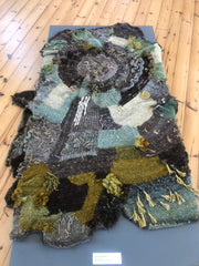 Forest Floor Blanket