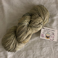Silk/linen