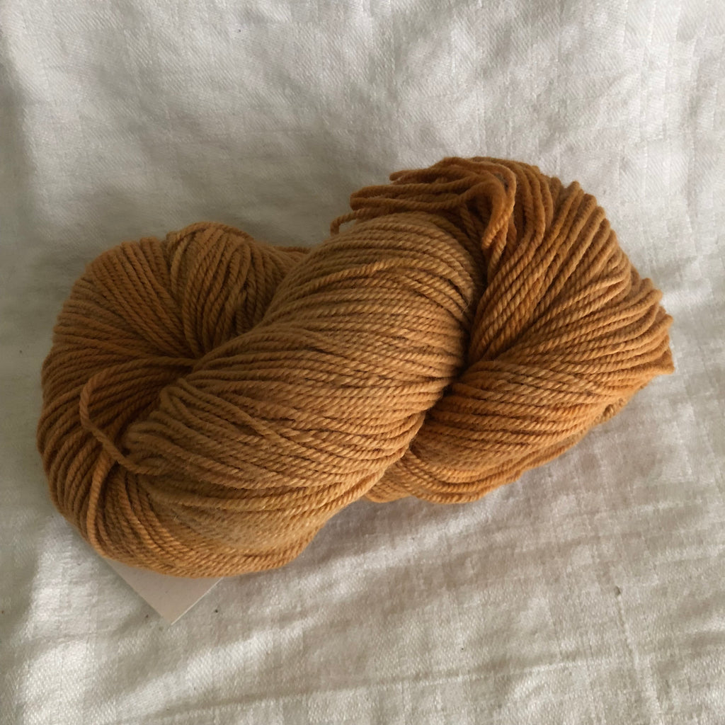 Blue Faced Leicester Wool