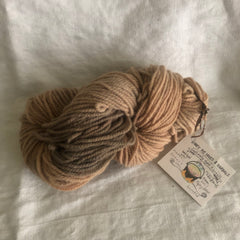 Topsy Farm wool
