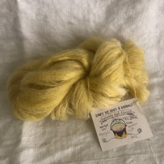Kid Silk Mohair