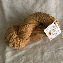 Blue Faced Leicester Wool