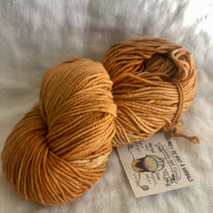 Organic Merino Wool - worsted