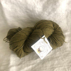 Organic Merino - fingering