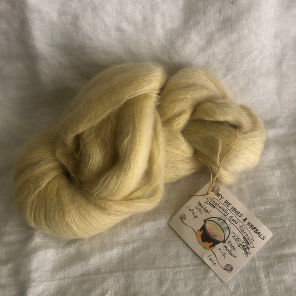 Kid Silk Mohair