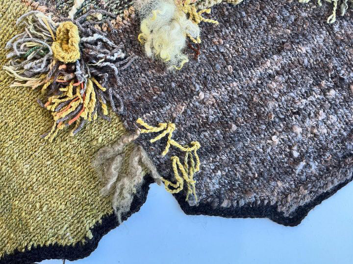 Rewilding Blanket