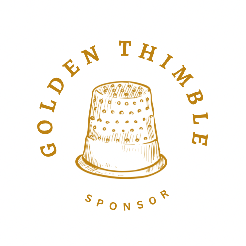 Golden Thimble Sponsor
