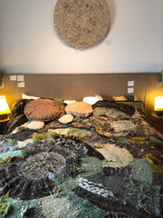 Forest Floor Blanket