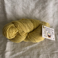 Blue Faced Leicester Wool