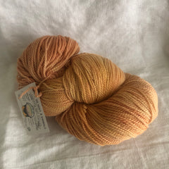 Organic Merino - fingering