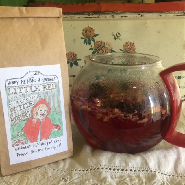 Herbal Tea Subscription